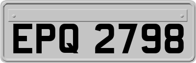 EPQ2798