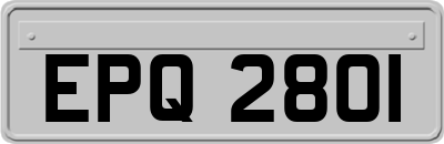 EPQ2801