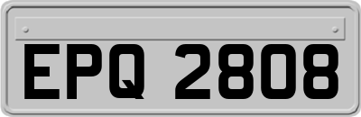 EPQ2808