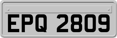 EPQ2809