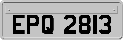 EPQ2813
