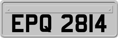 EPQ2814
