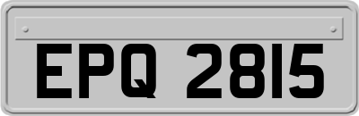 EPQ2815