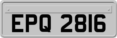 EPQ2816