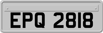 EPQ2818