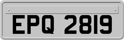 EPQ2819