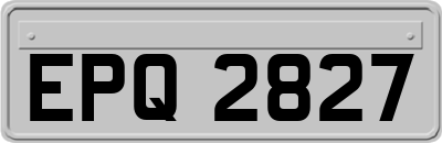 EPQ2827