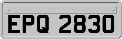 EPQ2830