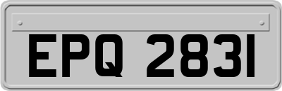 EPQ2831