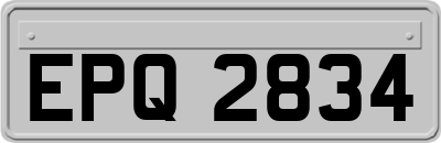 EPQ2834
