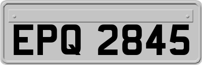 EPQ2845