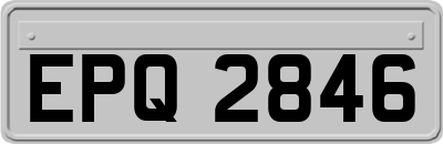 EPQ2846