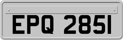 EPQ2851