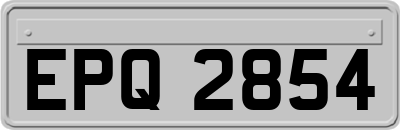 EPQ2854