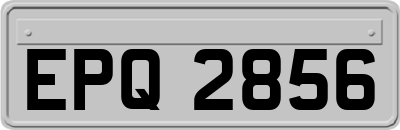 EPQ2856