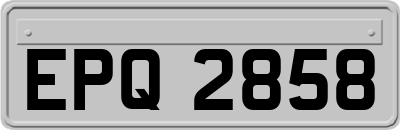EPQ2858