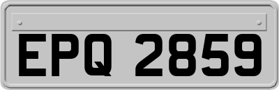 EPQ2859