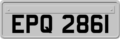 EPQ2861