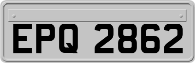 EPQ2862
