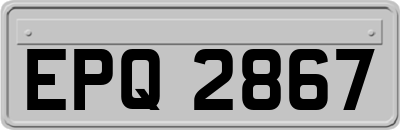 EPQ2867