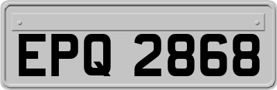 EPQ2868