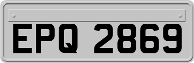 EPQ2869