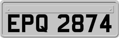 EPQ2874