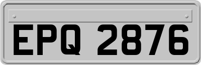 EPQ2876