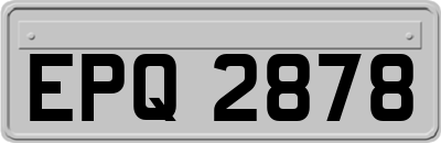 EPQ2878