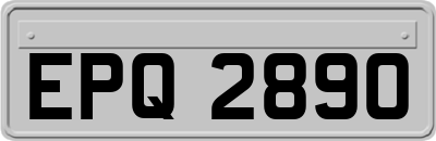 EPQ2890