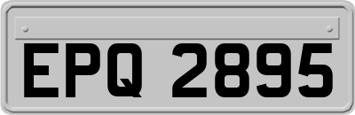 EPQ2895
