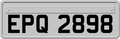EPQ2898