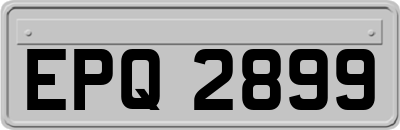 EPQ2899