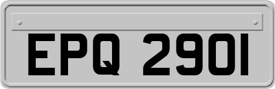EPQ2901