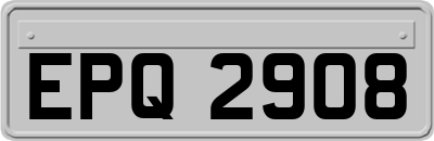 EPQ2908