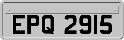 EPQ2915