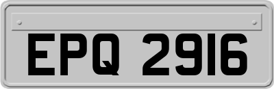 EPQ2916