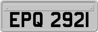 EPQ2921