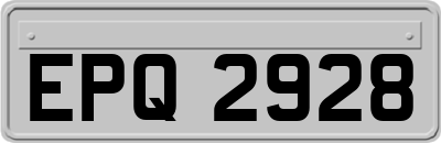 EPQ2928