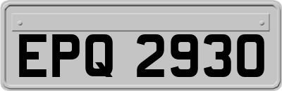 EPQ2930