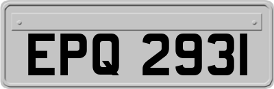 EPQ2931