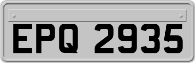 EPQ2935
