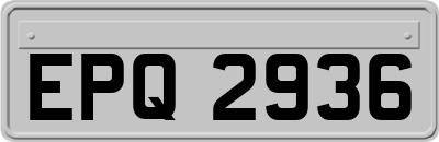 EPQ2936