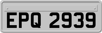 EPQ2939