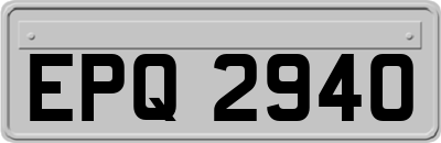 EPQ2940