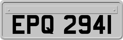 EPQ2941