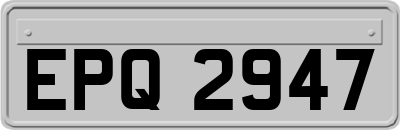 EPQ2947