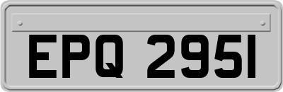 EPQ2951