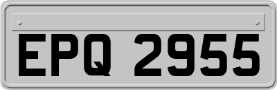 EPQ2955