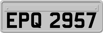 EPQ2957